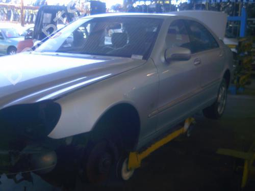 Engine MERCEDES-BENZ S-CLASS (W220, V220) | BP37310705M1 - Image 6