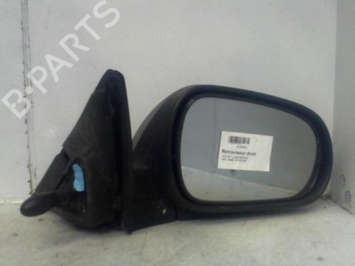 Used Right mirror Right mirror 37302075 37302075