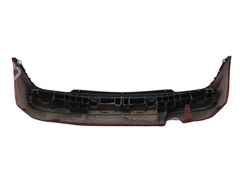 Used Rear bumper Rear bumper 37614846 37614846