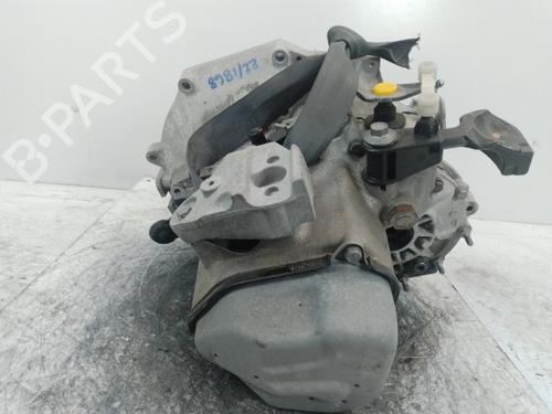 Gearbox CITROËN C-ELYSEE (DD_) 1.2 VTi 82 | BP37321593M3 - Image 4