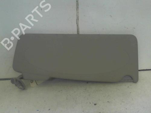 Left sun visor RENAULT KANGOO Express (FW0/1_) | BP37300218I1 - Image 2