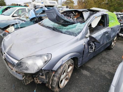 Used Parts OPEL ASTRA H GTC (A04) 1.9 CDTI (L08) 4828887
