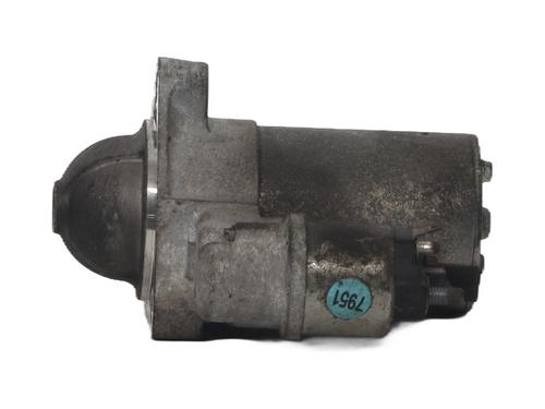 Starter CHEVROLET SPARK (M300)  | BP37333272M8  - Image 5