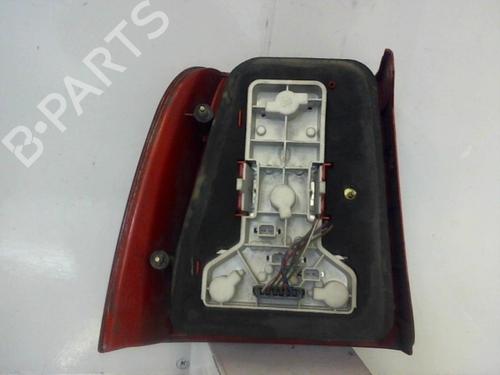 Used Right taillight Right taillight 37296276 37296276