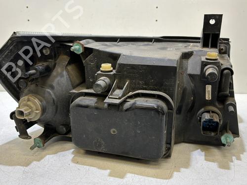 Left headlight FORD TRANSIT Van (FA_ _) 2.0 DI (FAE_, FAF_, FAG_) | BP37297160C28 - Image 2