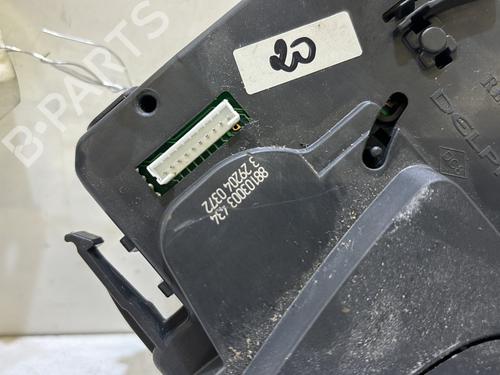steering-column-stalk-renault-modus-grand-modus-fjp0_-2004-37325504 main image