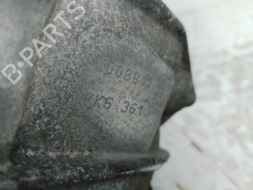 Gearbox RENAULT ESPACE IV (JK0/1_) 2.2 dCi (JK0H) | BP37313204M3 - Image 4