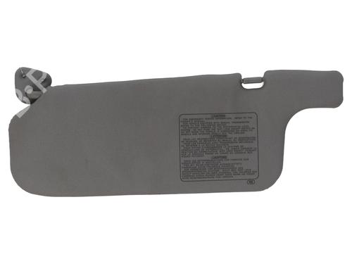 Used Left sun visor Left sun visor 37343540 37343540