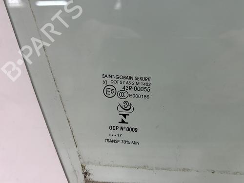 front-right-door-window-citroen-c5-iii-rd_-2008-2009-2010-2011-2012-2013-2014-2015-2016-2017-37341393 main image