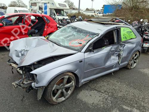 Left taillight AUDI A3 (8P1) 1.9 TDI | BP37342890C34 - Image 9