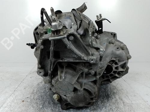 Gearbox RENAULT VEL SATIS (BJ0_) 2.0 dCi (BJ03, BJ0B) | BP37311158M3 - Image 4