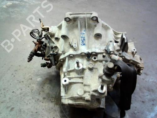 gearbox-mazda-6-station-wagon-gy-2002-2003-2004-2005-2006-2007-2008-40608876 main image