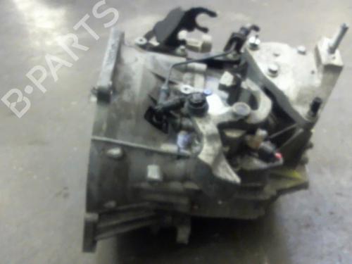 Gearbox FORD MONDEO IV (BA7)  | BP37303037M3  - Image 6