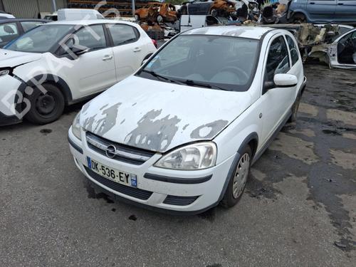 Alternator OPEL CORSA C (X01) 1.3 CDTI (F08, F68) | BP37325593M7 - Image 6
