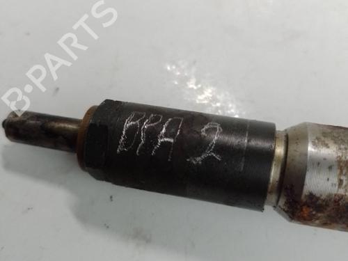 Injector FORD TRANSIT CONNECT (P65_, P70_, P80_) 1.8 TDCi | BP37310704M100 - Image 3