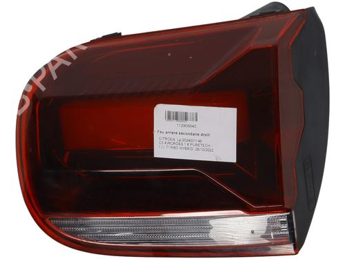 Right tailgate light CITROËN C5 AIRCROSS (A_) 1.6 Hybrid 225 (A45GFR) | BP37753153C80 - Image 5