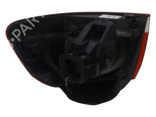 Left taillight VW GOLF PLUS V (5M1, 521) | BP37344078C34 - Image 11