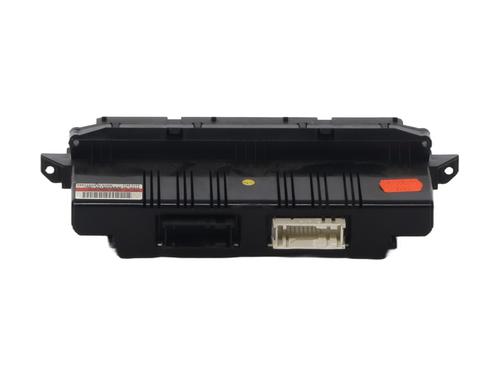 climate-control-ford-focus-c-max-dm2-2003-2004-2005-2006-2007-37345760 main image