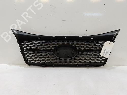 grille-kia-picanto-i-sa-2004-2005-2006-2007-2008-2009-2010-2011-2012-37315750 main image