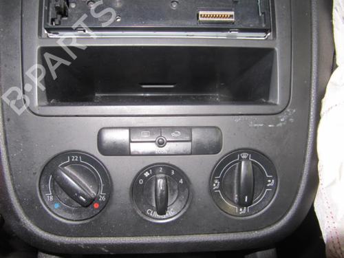 Right sun visor VW GOLF V (1K1) | BP37300376I2 - Image 7
