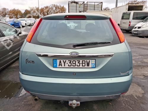 Engine FORD FOCUS I (DAW, DBW) | BP37327691M1 - Image 7