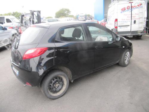 Right taillight MAZDA 2 (DE_, DH_) 1.3 (DE3FS) | BP37301010C35 - Image 7