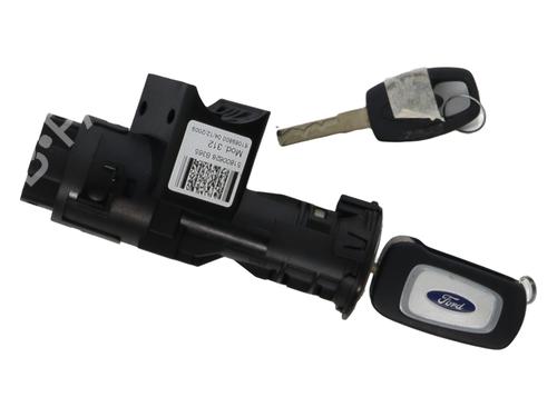 ignition-barrel-ford-ka-ru8-2008-2009-2010-2011-2012-2013-2014-2015-2016-37332018 main image