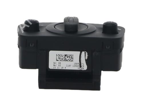 Headlight switch FORD FIESTA VI (CB1, CCN) 1.0 EcoBoost | BP37337265I24 - Image 3