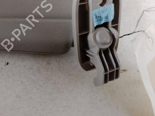 Left sun visor NISSAN NV200 / EVALIA Bus | BP37308742I1 - Image 3
