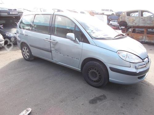ABS pump PEUGEOT 807 (EB_) 2.0 HDi | BP37304177M43 - Image 3