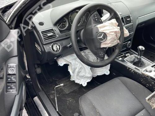 Left sun visor MERCEDES-BENZ C-CLASS (W204) | BP37322182I1 - Image 8