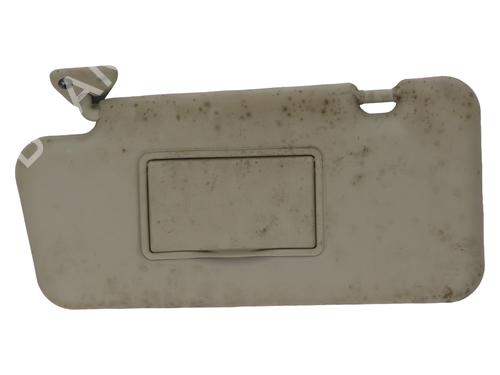 Used Left sun visor Left sun visor 37328532 37328532