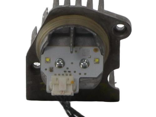 Module xenonverlichting Module xenonverlichting BMW X1 (E84) sDrive 18 d (143 hp) 37332699 37332699