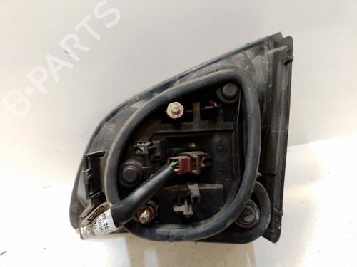 Used Left tailgate light Left tailgate light 37302657 37302657