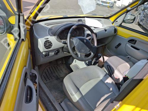 Gearbox RENAULT KANGOO Express (FC0/1_) | BP37330896M3 - Image 16
