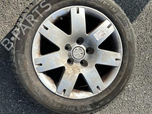 Used Rim Rim 37621508 37621508