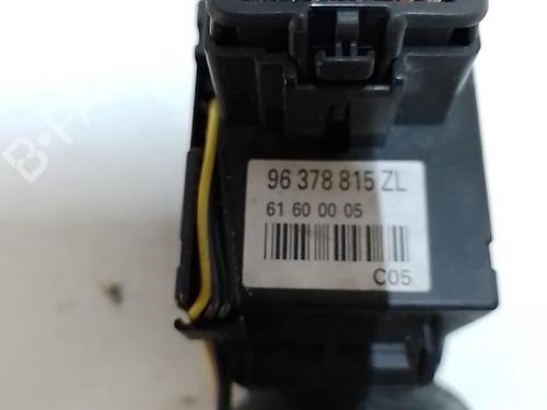 Switch PEUGEOT 607 (9D, 9U) 2.2 HDi | BP37302801I30 - Image 3