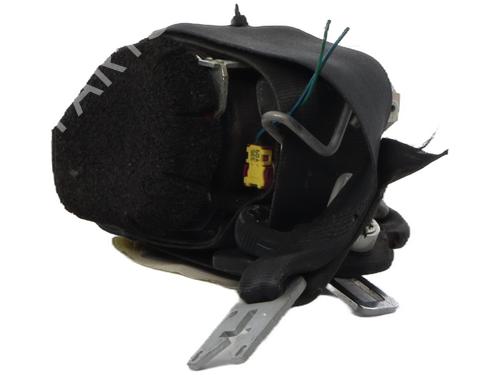 Front left seatbelt ALFA ROMEO MITO (955_) 1.4 (955AXB1B) | BP37333526I26 - Image 3
