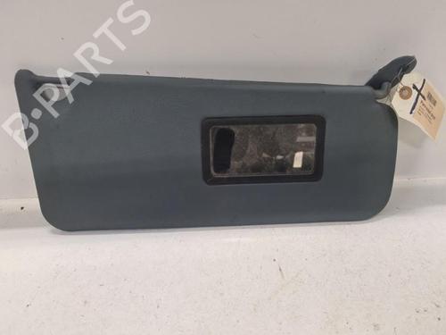 Right sun visor RENAULT MEGANE Scenic (JA0/1_) 1.9 D (JA0J) | BP37299353I2 - Image 2