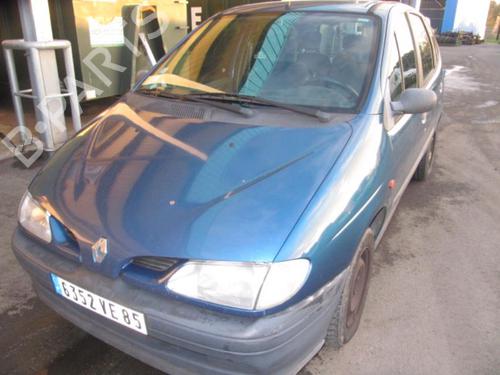 Used Parts RENAULT MEGANE Scenic (JA0/1_) 4796709