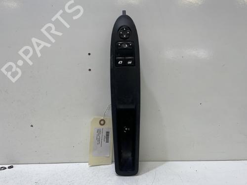 Used Left front window switch Left front window switch 37322401 37322401