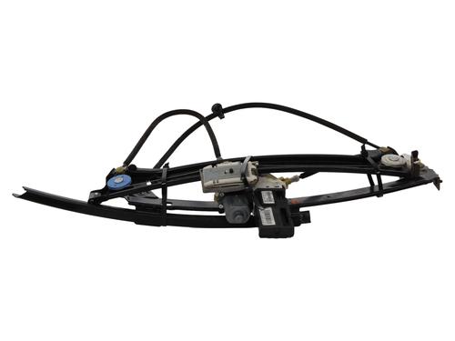Front right window mechanism RENAULT LAGUNA Coupe (DT0/1) 2.0 dCi GT (DT11, DT1E, DT1N) | BP37330102C23 - Image 2