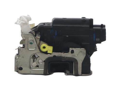 Front left lock DACIA DUSTER (HS_) 1.2 TCe 125 | BP37336377C98 - Image 3