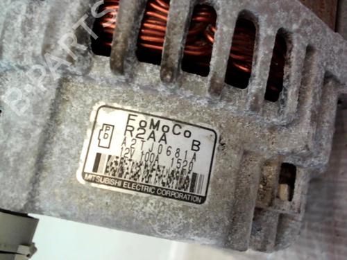 Alternator MAZDA 6 Hatchback (GH) | BP37306628M7 - Image 4
