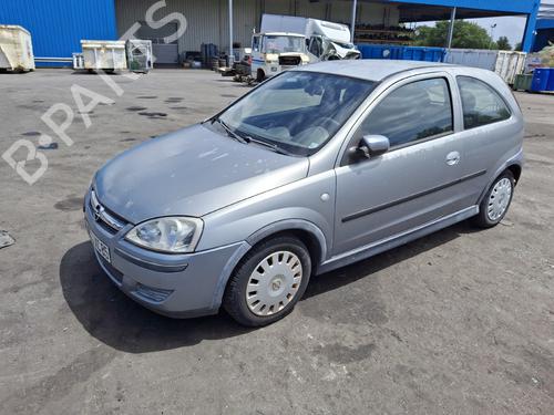 Engine OPEL CORSA C (X01) 1.2 (F08, F68) | BP37617427M1 - Image 5