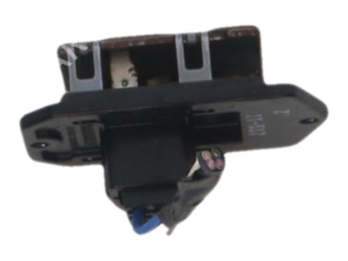 Used Heater resistor Heater resistor 37348267 37348267
