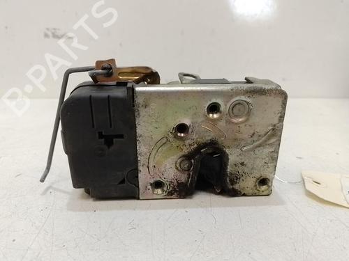 Used Front right lock Front right lock PEUGEOT 206 Hatchback (2A/C) 1.4 16V (88 hp) 37315124 37315124