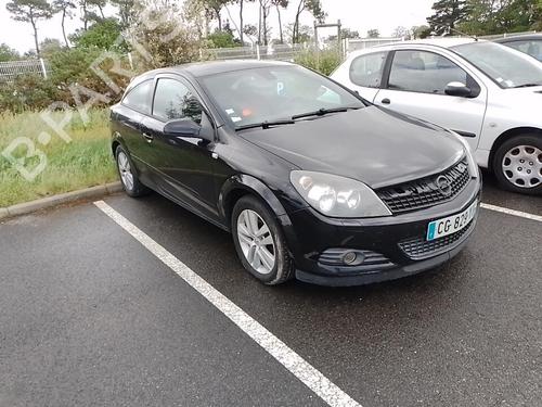 Engine OPEL ASTRA H GTC (A04) | BP37315054M1 - Image 15