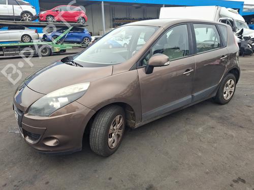 Starter RENAULT SCÉNIC III (JZ0/1_) 1.5 dCi | BP37333736M8 - Image 13