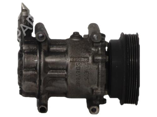 AC compressor RENAULT MODUS / GRAND MODUS (F/JP0_) 1.4 (JP01, JP0J) | BP37345847M34  - Image 6